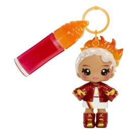 Muñeca Yummiland + Brillo - Canela - Ámbar Muñeca Yummiland + Brillo - Canela - Ámbar