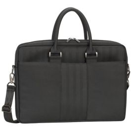 RIVACASE 8135 - Bolsa Narita para Portátil de hasta 15,6" en Negro