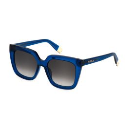 Gafas de Sol Mujer Furla SFU776V-530955 Ø 53 mm Precio: 62.50000053. SKU: B1F6FKGJBR