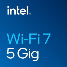 Intel Intel WiFi 7 BE200 Intel Intel WiFi 7 BE200 Precio: 43.58999953. SKU: B1388EH4PT