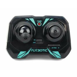 Bizak Avión Anfibio Aqua Wingz Radiocontrol 2 Canales con Luces LED - Edad +3 Años