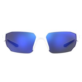 Gafas de Sol Unisex Under Armour UA0012SCCPH1W Ø 70 mm