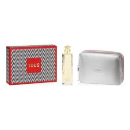 Tous Eau de Parfum Vaporizador 90ml + Neceser Set Precio: 64.95000006. SKU: B12WNRGRMM