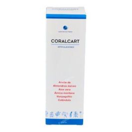 Coralcart Crema Precio: 20.50000029. SKU: B1CKHGTW7N