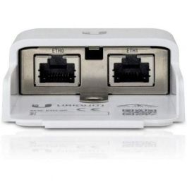 Protector Sobretensión Ubiquiti ETH-SP-G2/ 2 RJ45 Protector Sobretensión Ubiquiti ETH-SP-G2/ 2 RJ45