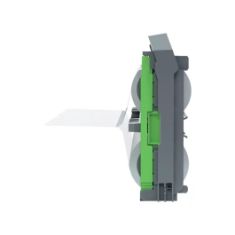 GBC Cartucho Film Plastificadora Foton 100 MC Brillo 42,4m 185x420x320mm