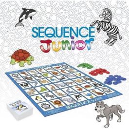 Secuencia junior Secuencia junior
