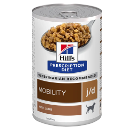 Hill'S Hpd Canine J-D 12x370 gr Precio: 54.89. SKU: B18ABFX4E6