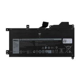 Dell Battery, 38WHR, 2 Cell, Lithium Ion Dell Battery, 38WHR, 2 Cell, Lithium Ion Precio: 103.5899997. SKU: B1F5A8R5YQ