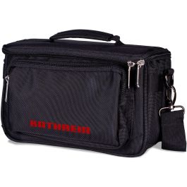 Kathrein MSK 20 Medidor Señal DVB-S/-S2/-C/-T/-T2