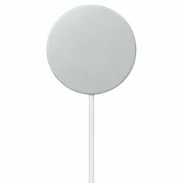 Apple APP1730594544514 Cargador MagSafe 25W con Cable 1M para iPhone 12 y posteriores, compatible Qi/Qi2