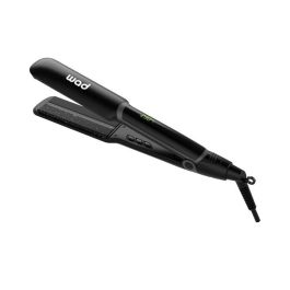 Wad Professional Beauty Plancha de Pelo 4 en 1 Unique Straightener Black con Placas de Titanio MCH y Pantalla LCD Precio: 59.50000034. SKU: B14XMNTLPZ