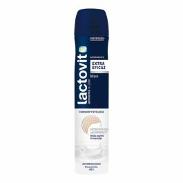 LACTOVIT Desodorante En Spray Extra Eficaz Men 200 Ml Precio: 3.50000002. SKU: S0543751