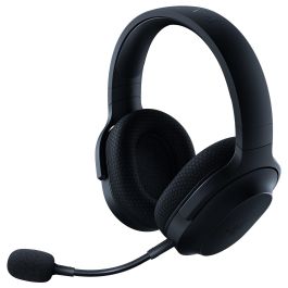 Razer Barracuda X Auriculares Inalámbricos 2.4GHz + Bluetooth 5.2 con Sonido Virtual 7.1 THX USB-C Precio: 104.79000026. SKU: S7811999