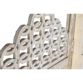 Biombo DKD Home Decor MDF Madera de mango (150 x 2 x 180 cm) Biombo DKD Home Decor MDF Madera de mango (150 x 2 x 180 cm)