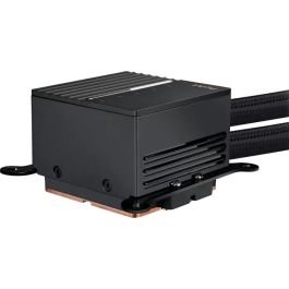 ASUS ProArt LC 420 Sistema de refrigeración líquida todo en uno, 14 cm, Negro, 90RC00N0-M0UAY0, Compatible con múltiples sockets