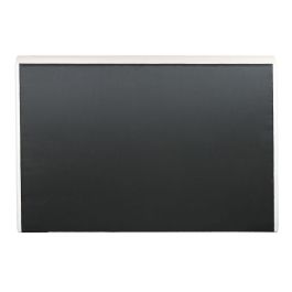 Cama Home ESPRIT Gris claro 196 x 223 x 135 cm