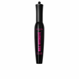 Bourjois Máscara de Pestañas MAX INTENSITÉ, Volumen Espectacular y Pestañas Gruesas y Plenas 12 ml Precio: 10.50000006. SKU: B1D52JCWE3