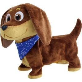 Diggles - peluche animado - GOLIATH Precio: 39.95000009. SKU: B1B8E4ZRNJ
