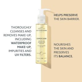 Desmaquillante Facial Institut Esthederm OSMOCLEAN 150 ml