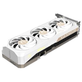 ZOTAC GAMING GeForce RTX 5070 Ti SOLID CORE OC NVIDIA 16 GB GDDR7 Tarjeta Gráfica