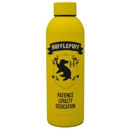 WARNER BROS. DISCOVERY Botella de acero inoxidable Hufflepuff Harry Potter 700ml Precio: 12.68999963. SKU: B1E256SRXT