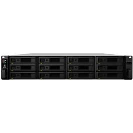 Almacenamiento en Red NAS Synology 199320 Negro Almacenamiento en Red NAS Synology 199320 Negro Precio: 3140.79000015. SKU: B13CVC87H9