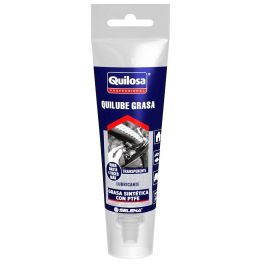 Quilosa Grasa Teflonada Quilube 100Gr Precio: 8.49999953. SKU: B1FD9HMPD9