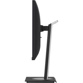 ViewSonic VG2755-2K Monitor IPS LED 27" WQHD (2560x1440) con USB-C, HDMI, DisplayPort y Diseño Ergonómico Sin Marco