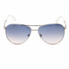 Gafas de Sol Mujer Guess GU7295-6010W ø 60 mm