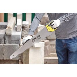 Stanley 1-15-441 Sierra para hormigón celular 650 mm Stanley 1-15-441 Sierra para hormigón celular 650 mm