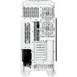 Cooler Master HAF700 THE BERSERKER White