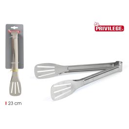 Pinzas Cocina Acero 23Cm Privilege (36 Unidades) Precio: 48.24000049. SKU: B1CC4DWPQN