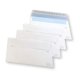 Caja 500 Sobres Ecosam+ 110X220Mm Papel Fsc 105Gr Tira Silicona Apertura Facil Sam 249120 Precio: 28.49999999. SKU: B1E5KSHTXH