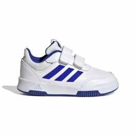 Zapatillas Deportivas Infantiles Adidas Tensaur Sport 2.0 CF Blanco Precio: 32.9967. SKU: B142T72A7Q