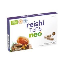 Reishi Tens Neo 30Cap. Precio: 20.9. SKU: B1JWJWPSG3