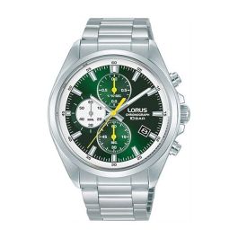 Reloj Hombre Lorus RM385JX9 Plateado Precio: 134.78999974. SKU: B1DP7QJADZ