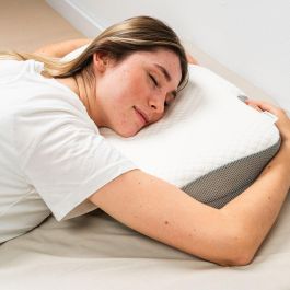 Almohada Cervical Ergonómica 3 en 1 Pilocal InnovaGoods Precio: 26.8899994. SKU: B195Y7ZS7D