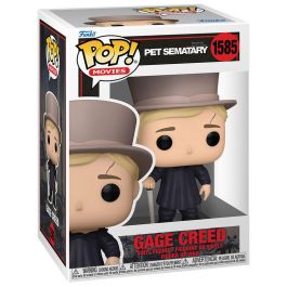 Figura POP Pet Sematary Gage Creed Precio: 16.89000038. SKU: B16CWW2G2K