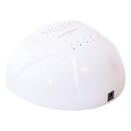 Secador de uñas UV LED - MEDISANA - ND A80 - 2 en 1 para todos los geles y barnices UV - Temporizadores - 2 intensidades - Apagado automático Precio: 27.78999982. SKU: B1EK9BJKRH