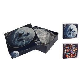 Playing By Piece Puzzle 491008040 - 1000 Piezas, Diámetro 69cm, Surtido Precio: 5.59000035. SKU: B1FB2LRHG6