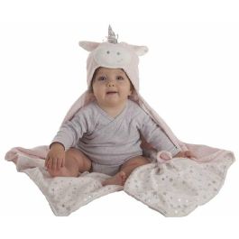 Capita de baño unicornio 100 x 75 cm Precio: 16.50000044. SKU: S2427036