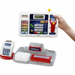 Klein 9389 Caja Registradora Electrónica con Pantalla y Accesorios Desmontables