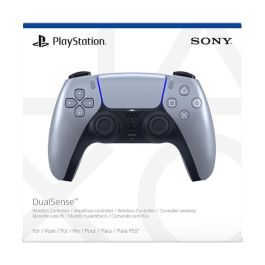 Mando PS5 DualSense Sony gamepad Negro Precio: 98.68999943. SKU: B14GM894J3