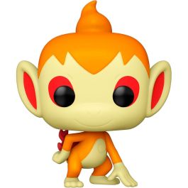 Funko Pop Figura Chimchar 70925 Pokemon