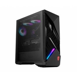 MSI 13FNUG-032XES Ordenador Gaming MPG Infinite X2 Intel i7-13700KF RTX 4080 16GB 32GB DDR5 RAM 2TB NVMe SSD FreeDOS Negro