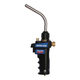 Super Ego Soplete Pro-Fire 10mm Rosca 1" Piezoeléctrico, Regulador de Llama, Acero Inox, Ref 1500002771 Precio: 74.58999988. SKU: B12S8X7Z73