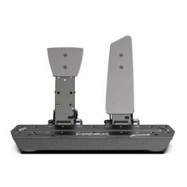 MOZA RACING RS11 Pedales SR-P Acelerador y Freno para PC, Sensor de Presión 100kg, Aluminio y Acero, Negro Precio: 155.50000037. SKU: B1CD6KF54Y