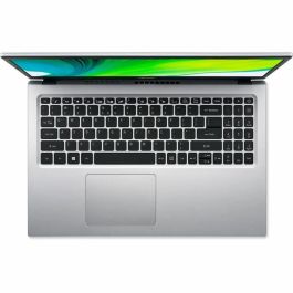 Acer A115-32-C1M9 Portátil Aspire 1 15,6" Windows 11 Intel Celeron N4500 4 GB RAM 128 GB eMMC AZERTY Acer A115-32-C1M9 Portátil Aspire 1 15,6" Windows 11 Intel Celeron N4500 4 GB RAM 128 GB eMMC AZERTY