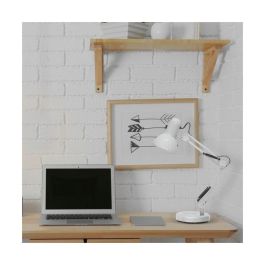 Lámpara de Mesa RABALUX "Samson" 1xE27 IP20 [RAB-4178]